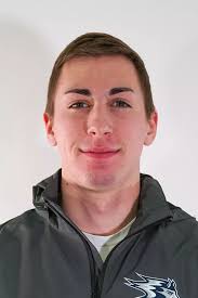 2024 Men's Track and Field Roster