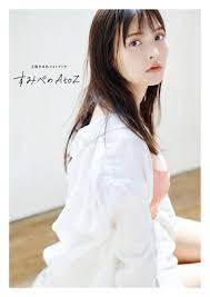 斉藤朱夏1stフォトブック 幼少期を明かす2万字インタビューも 斉藤朱夏1st photo book しゅかすがた j cast bookウォッチ 上坂 すみれ 上坂 作風