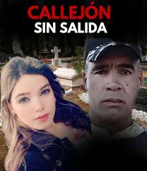 Él tenía 50 años y ella 17 cuando planeo todo.