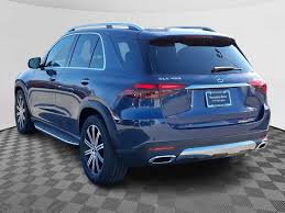 Image result for Twilight Blue 2025 GLE