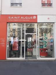 Parce que quand il s'agit trouver le bon coiffeur quand on est à paris, c'est un peu mission impossible. Saint Algue Paris 14 27 Avenue Du General Leclerc