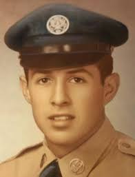 Oscar Borja Obituary (1934