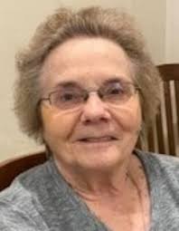 Marian Marks Obituary (1932