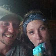 Ashley Wesson's Instagram, Twitter & Facebook