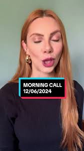MORNING CALL