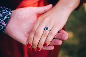 In fact the diamond from above had 1.50 ct in weight and the white sapphire had 1.48ct in weight. Sapphire Gemstone Price Colors And Cut