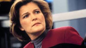 Kate Mulgrew Joins New Sci-Fi Reboot Series