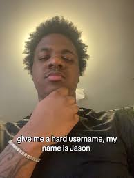 Funny Names for Jason