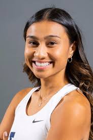 2021-22 Women's Track and Field Roster