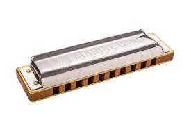 We did not find results for: The Original Blues Harmonica Hohner Enjoy Music