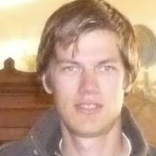 Michael Seefeldt's Instagram, Twitter & Facebook