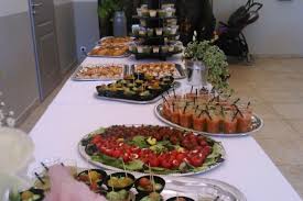 L'important est l'amour que l'on a l'un vers l'autre. Comment Organiser Le Repas De Son Mariage