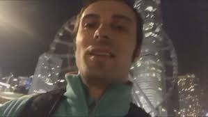 Formula E: Filippi da Hong Kong Video