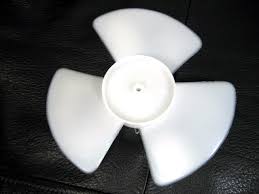 How long can a bathroom exhaust fan continuously run? Bva0312 00 Bath Fan Blade Mobile Home Repair