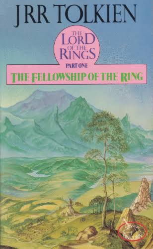 The Fellowship Of The Ring | Book Atlas