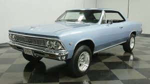 Image result for Mist Blue 1966 Chevelle
