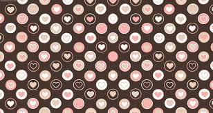 Pin By Polina Laskova On Fondos Pink Brown Twitter Backgrounds Pink Heart