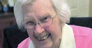 Teresa Dolores McNeil Duncliffe