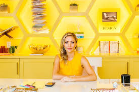 Whitney wolfe herd ретвитнул(а) gloria steinem. An Interview With Bumble S Whitney Wolfe Herd By Female Founders Fund Female Founders Fund