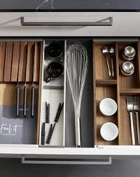 Redo your kitchen in style with elle decor's latest ideas and inspiring kitchen designs. Features Rational Einbaukuchen Gmbh