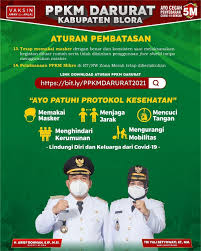 Edaran bupati bojonegoro tentang seragam asn. Seputar Blora Website Pemerintah Kab Blora