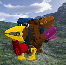 Ducktales is an iconic tv show that has been parodied and referenced in various other media. Lego Ideas Let S Stuff A Brick Built Turkey For Thanksgiving Constraction Technic Turkey