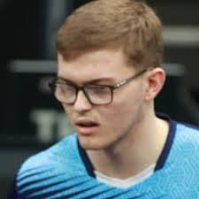 ITTF World Table Tennis Championships Finals 2025: World No. 1 Lin Sindong  cruises, Tom Jarvis' Cinderella run continues