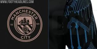 Click through the gallery above to see some images of city's new away strip! Man City S 2020 21 Away Kit Colour And Design Gets Leaked Photos Kubilive