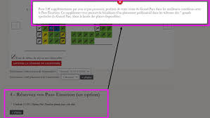Visiter Le Puy Du Fou Et Ou Dormir Au Puy Du Fou Pendant Votre Weekend