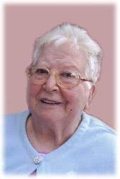 Obituary information for Barbara Ruth Houchen