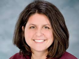 Strickland Named Women's Soccer Coach