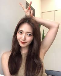 Her popularity transcends her homeland and extends to canada, usa and east asia with many following her in china. 910 Percent Airi Instagram Because The Humidity Facebook
