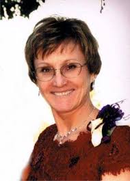 Obituary: Bernice Eileen Bullock Riggs-Ziegler of Russellville