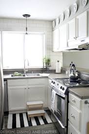 Inspiring Small Kitchens Seeking Lavender Lane Farmhouse Kitchen Inspiration Kitchen Remodel Small Small Kitchen