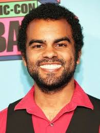 Isaac Robinson-Smith Movies & TV Shows List