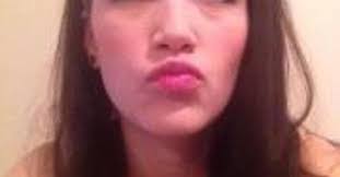 Alicia Valentin's Instagram, Twitter & Facebook