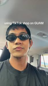Shop from Guam
