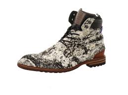 Floris van bommel schuhe in unseren schuhhäusern mit kompetenter fachberatung kaufen oder bequem online bestellen. Floris Van Bommel 20058 02 Boots Herren Shop Schuh Keller Kg