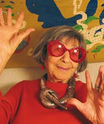 When Edith Schloss arrived in Rome in 1962 with her young son Jacob, she  only planned