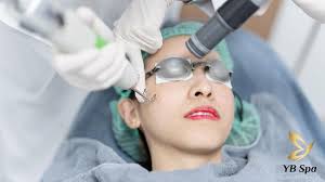 Danh Sách Các Spa Chăm Sóc Da Tại Quận Tân Phú Uy Tín