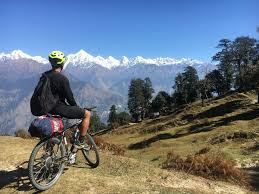 Image for Mountain Biking Northeast India: What Makes Arunachal and Meghalaya So Different 