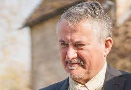 Haverhill mourns loss of 'force of nature' Jim Morgan after death at 61