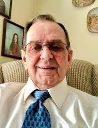 Obituary information for Norman Robert Drouin