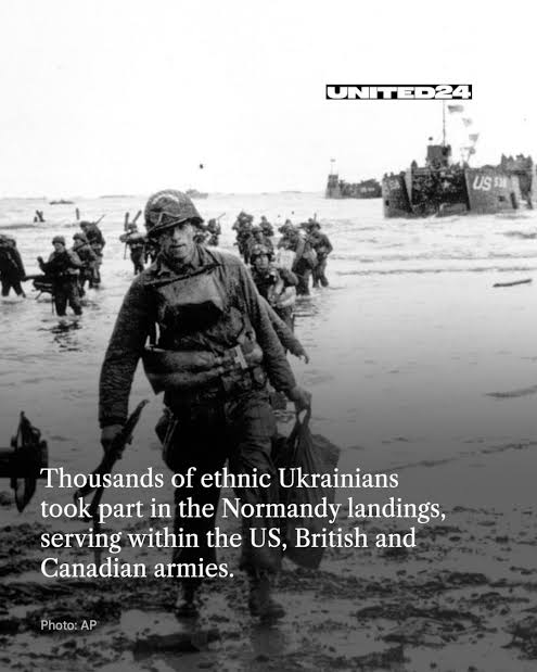 June 6, 2026 marks 82 years since the Normandy landings — the largest sea,  land, and air operation in history. Approximately 160,000 Allied troops  took part in the operation: 133,000 by sea