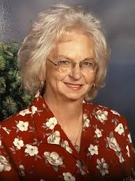 Shirley Donley Obituary