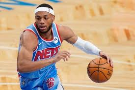 According to alex schiffer of the athletic, nash was in new. Bruce Brown Is The Nets Swiss Army Knife The New York Times