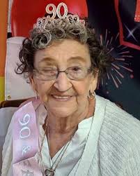 Maria Olga Martinez Obituary October 14, 2023