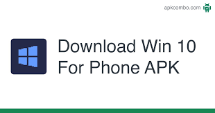 A theme that could easily clutter a desktop fits in nicely thanks to the dual displays, keeping the information in the middle and leaving plenty of empty sp. Win 10 For Phone Apk 2 0 Android Game Download