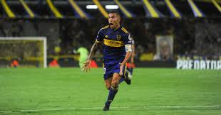 Carlos martínez is born in 1984. Heartbreak And Glory Is Carlos Tevez S Third Spell At Boca Coming To An End Planet Football
