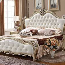 China Furniture In Pakistan Solid Queen Size Wood Bed Ivory White Bedroom Furniture Bedroom Sets Aliexpress Check out our wood platform bed selection for the very best in unique or custom, handmade pieces from our beds & headboards shops. pkr